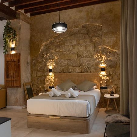 Apartament Hgb Cathedral Alicante Zewnętrze zdjęcie