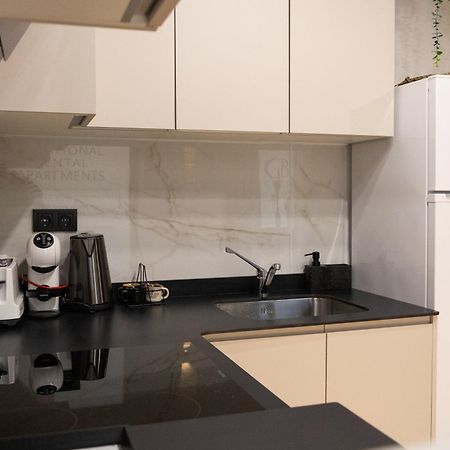 Apartament Hgb Cathedral Alicante Zewnętrze zdjęcie
