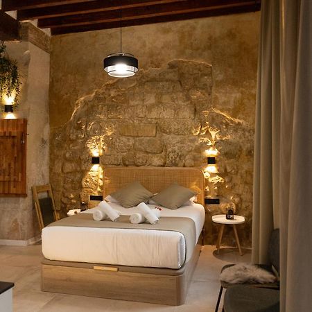 Apartament Hgb Cathedral Alicante Zewnętrze zdjęcie