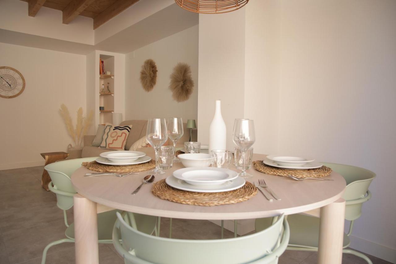 Apartament Hgb Cathedral Alicante Zewnętrze zdjęcie