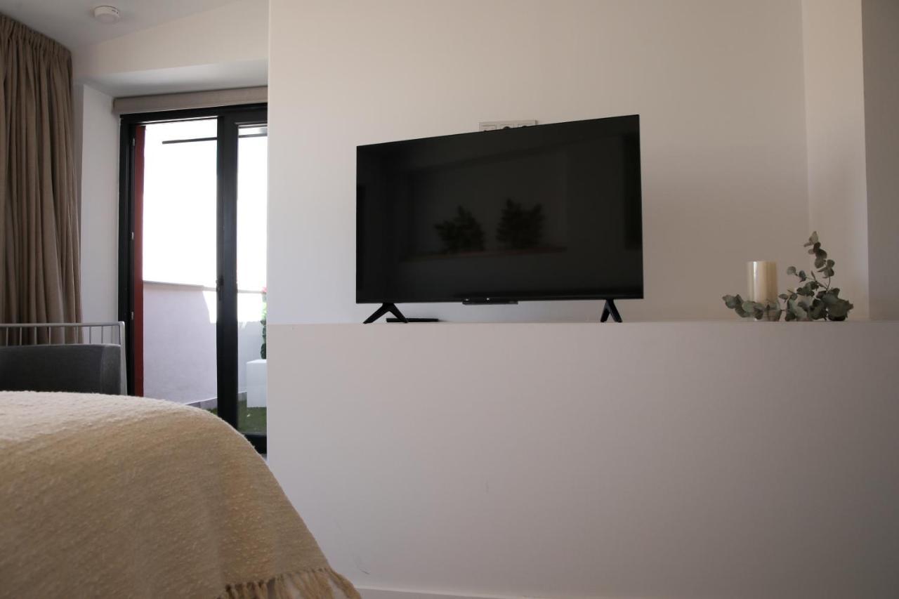 Apartament Hgb Cathedral Alicante Zewnętrze zdjęcie