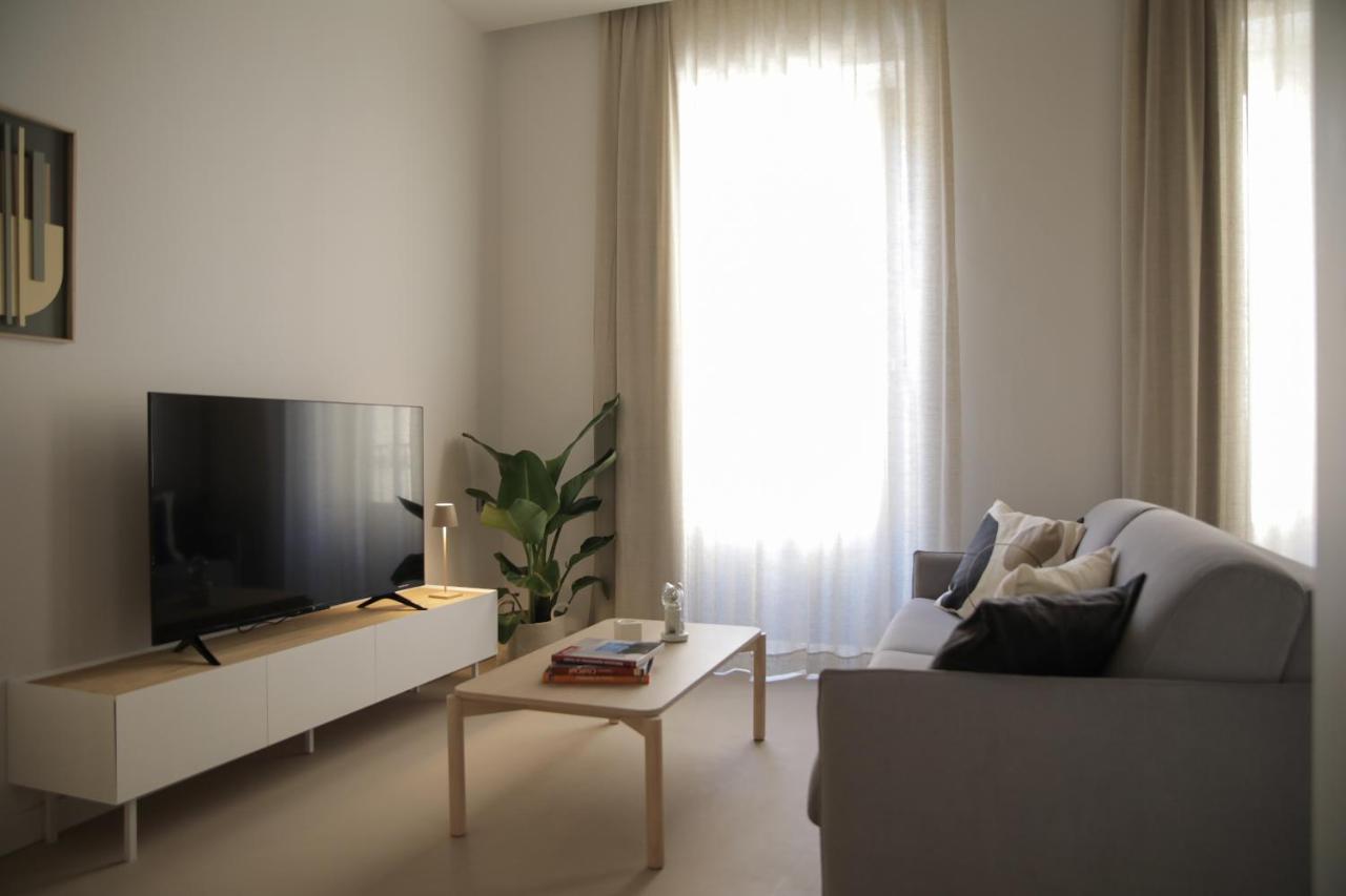 Apartament Hgb Cathedral Alicante Zewnętrze zdjęcie