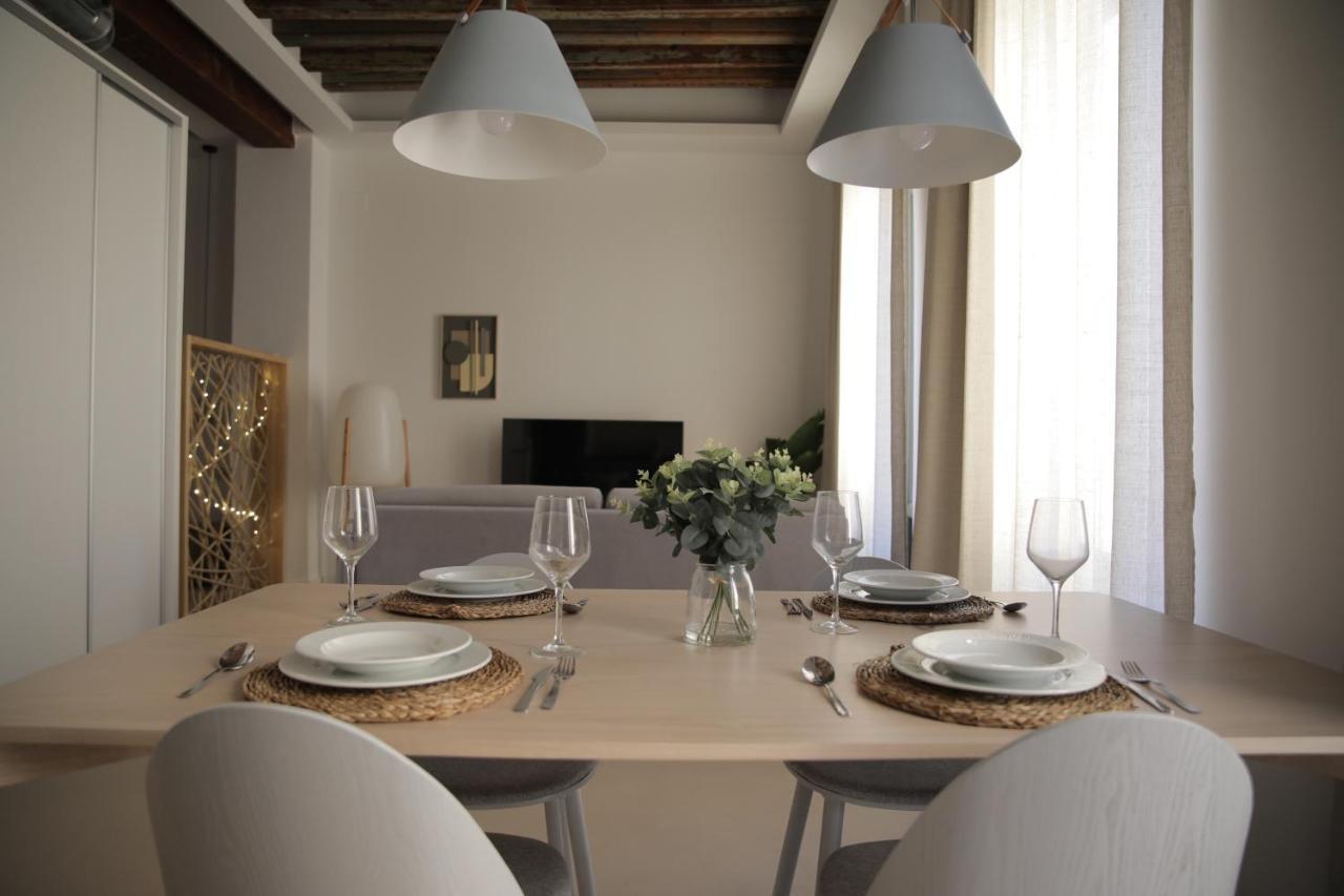 Apartament Hgb Cathedral Alicante Zewnętrze zdjęcie
