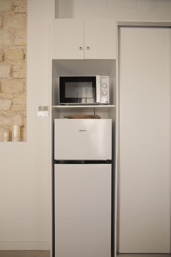 Apartament Hgb Cathedral Alicante Zewnętrze zdjęcie
