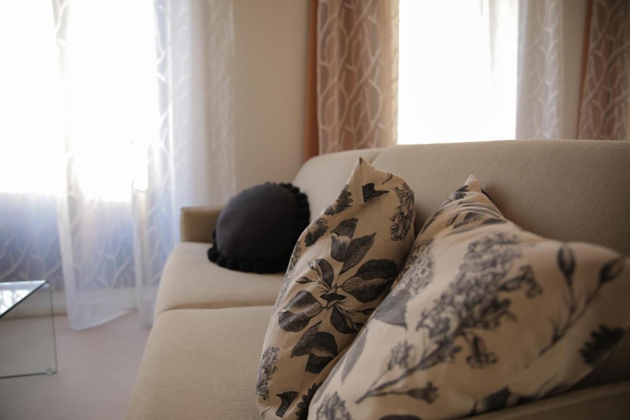 Apartament Hgb Cathedral Alicante Zewnętrze zdjęcie