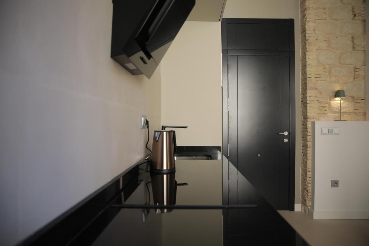 Apartament Hgb Cathedral Alicante Zewnętrze zdjęcie