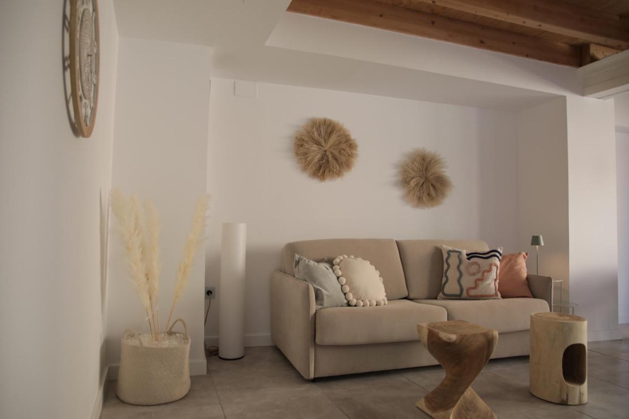 Apartament Hgb Cathedral Alicante Zewnętrze zdjęcie