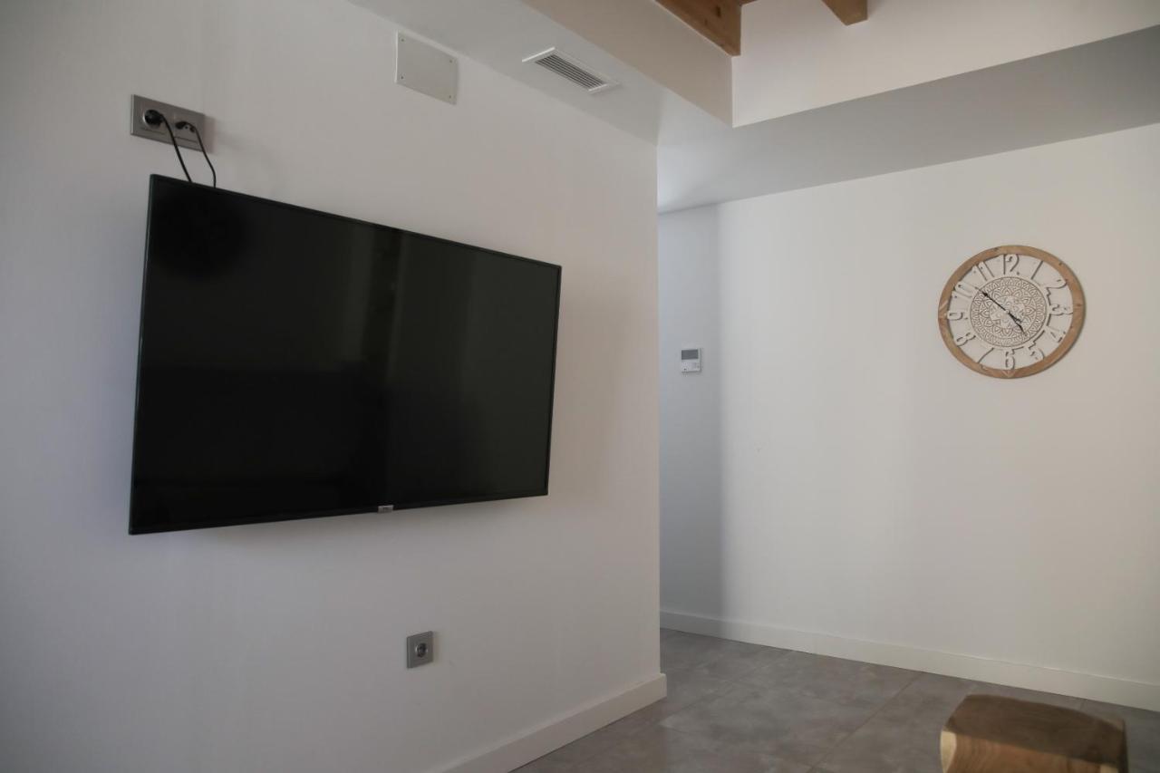 Apartament Hgb Cathedral Alicante Zewnętrze zdjęcie