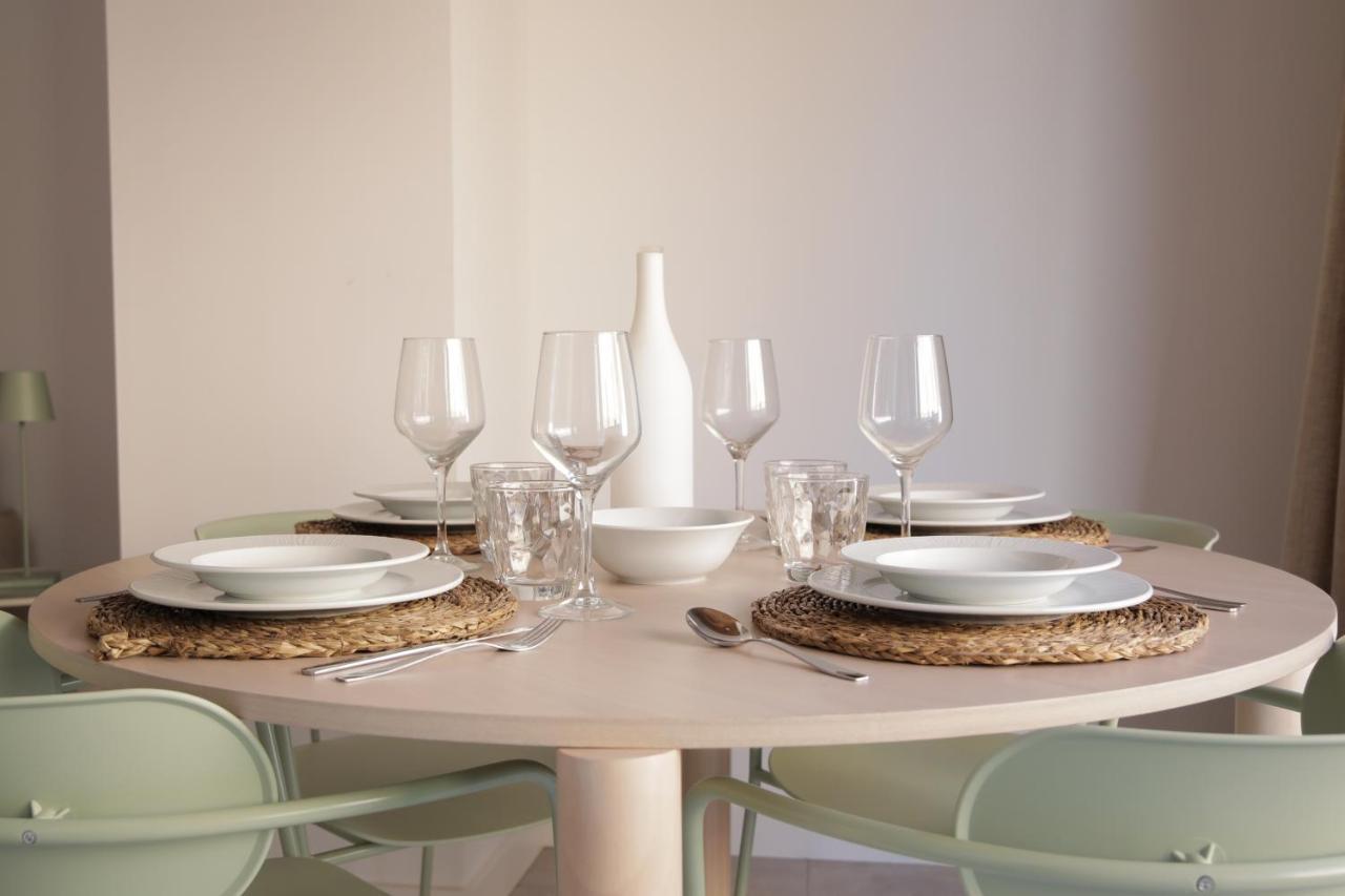 Apartament Hgb Cathedral Alicante Zewnętrze zdjęcie