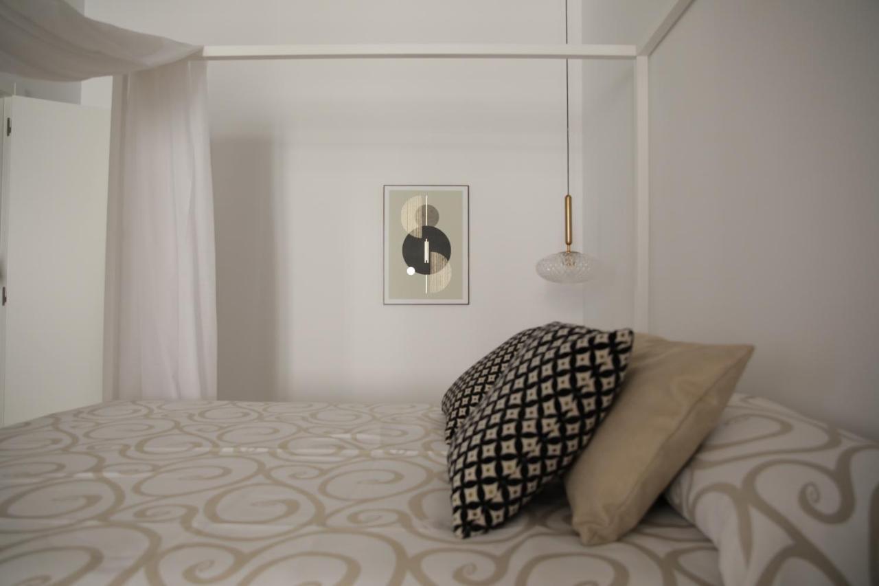 Apartament Hgb Cathedral Alicante Zewnętrze zdjęcie