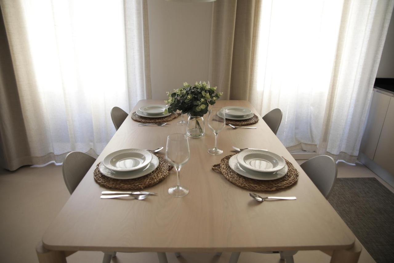 Apartament Hgb Cathedral Alicante Zewnętrze zdjęcie