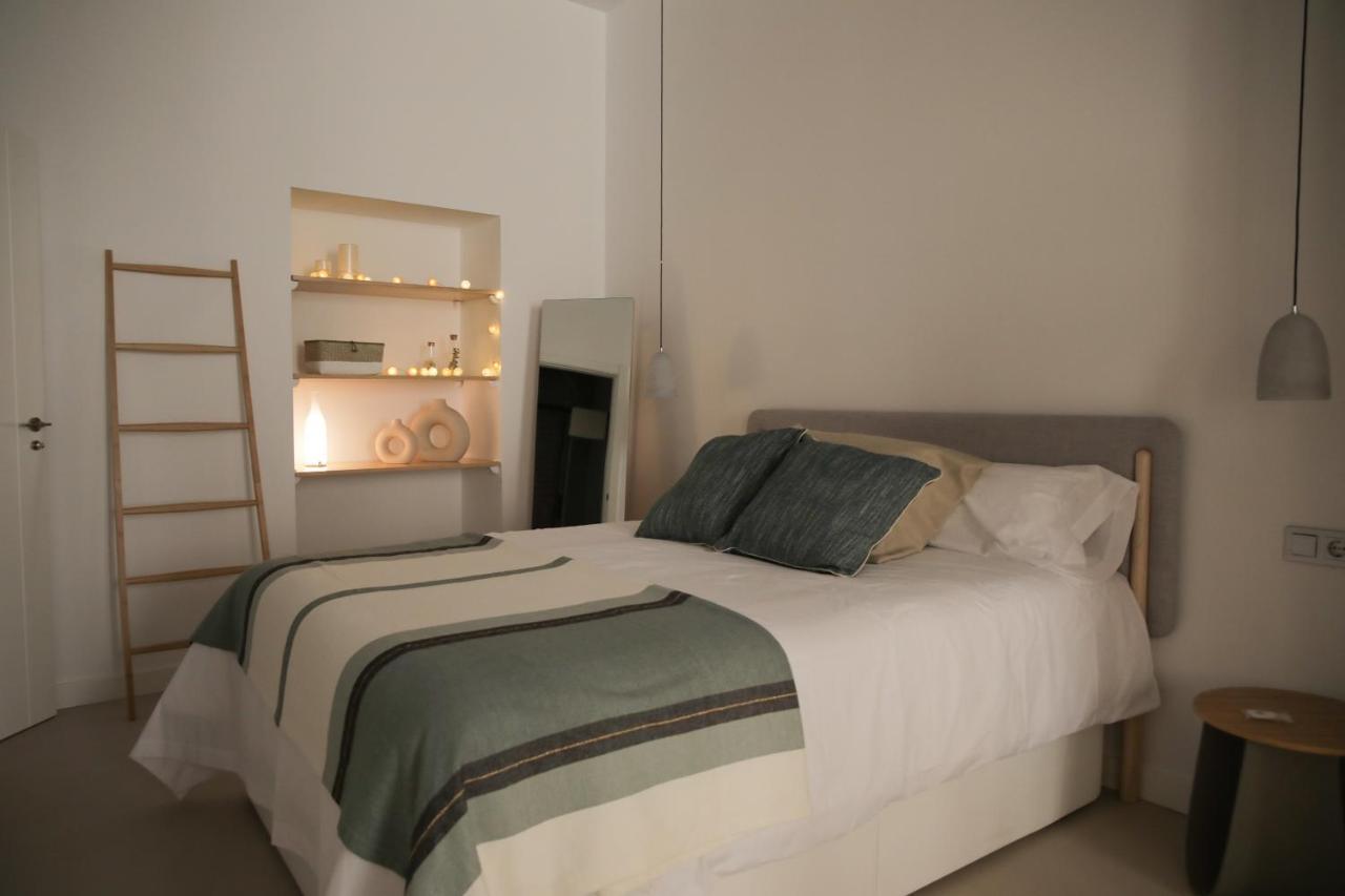 Apartament Hgb Cathedral Alicante Zewnętrze zdjęcie
