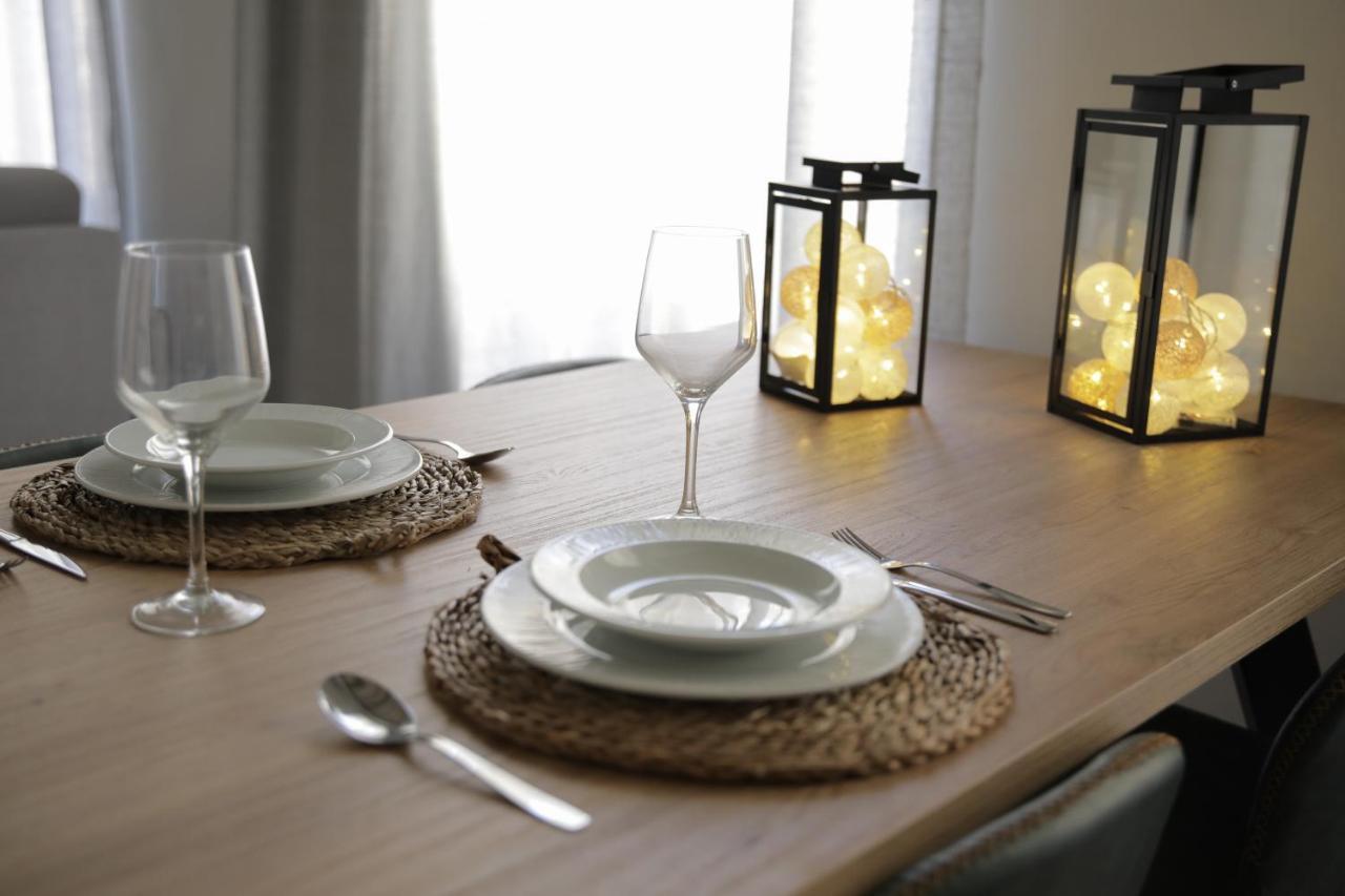 Apartament Hgb Cathedral Alicante Zewnętrze zdjęcie