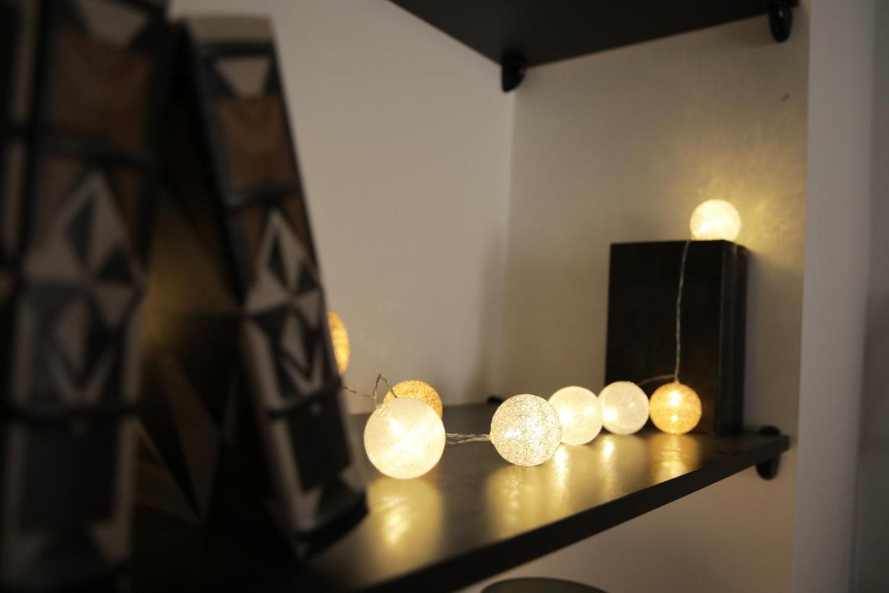 Apartament Hgb Cathedral Alicante Zewnętrze zdjęcie