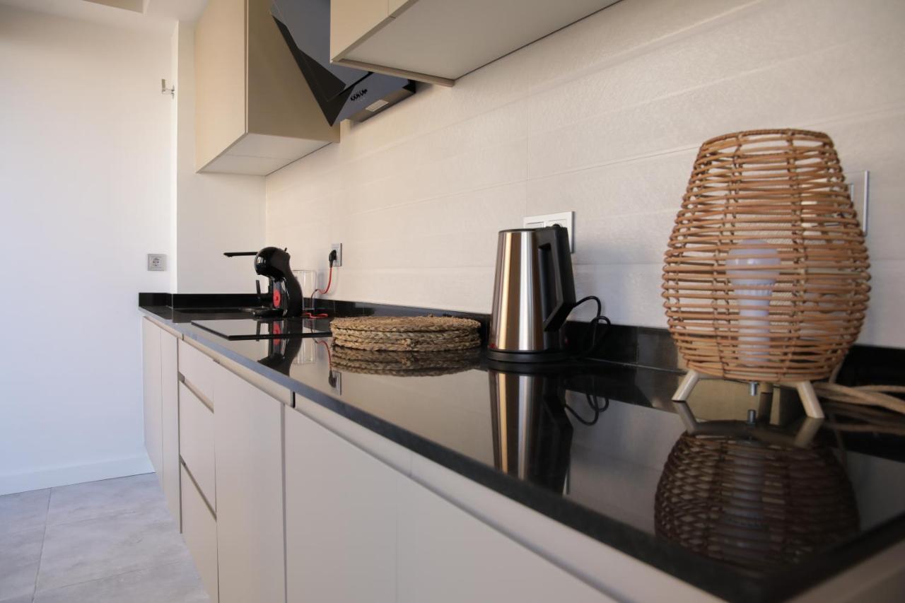 Apartament Hgb Cathedral Alicante Zewnętrze zdjęcie