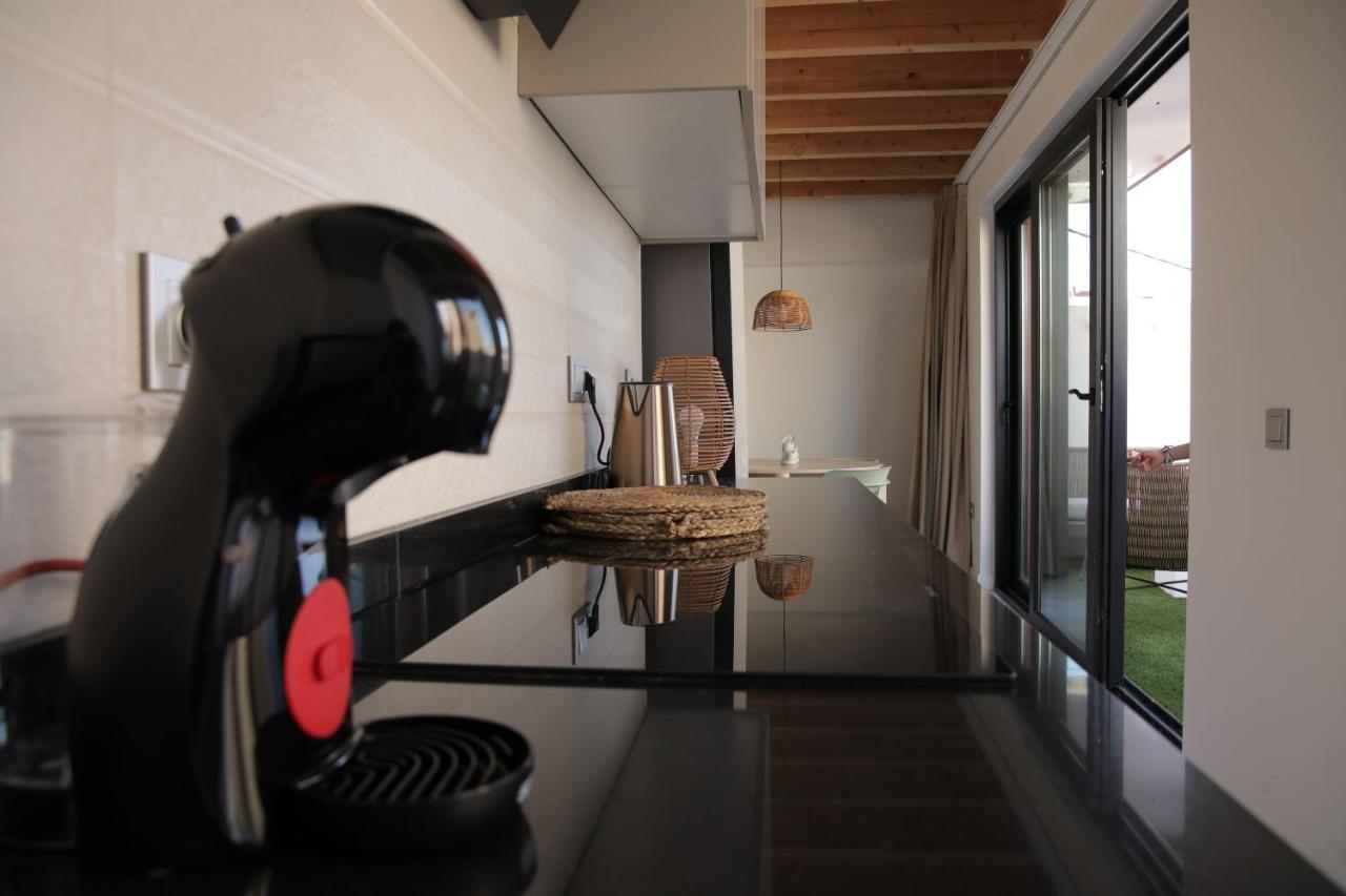 Apartament Hgb Cathedral Alicante Zewnętrze zdjęcie