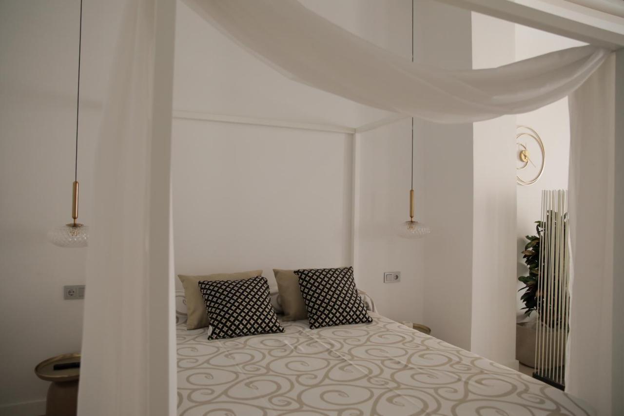 Apartament Hgb Cathedral Alicante Zewnętrze zdjęcie