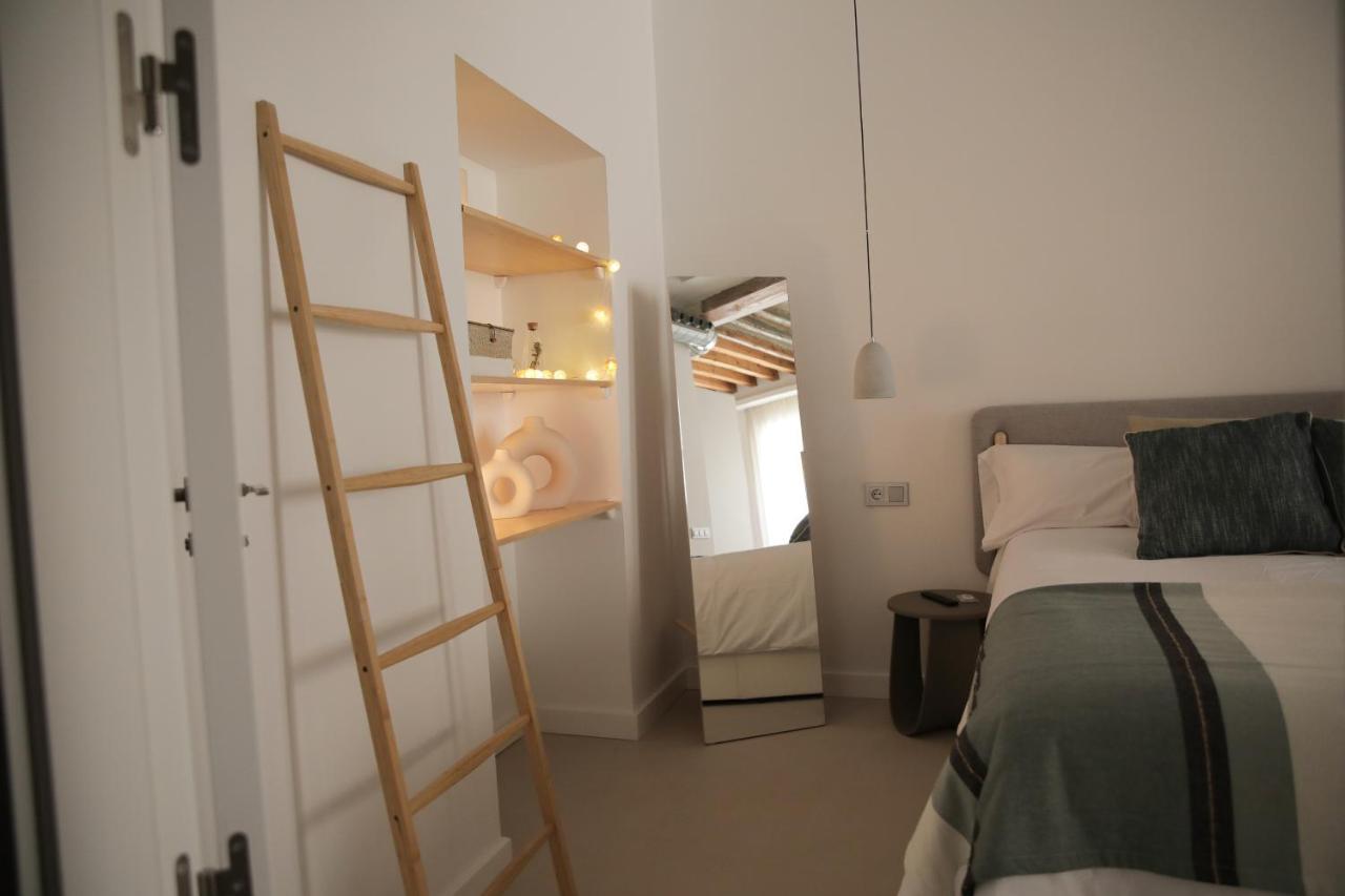 Apartament Hgb Cathedral Alicante Zewnętrze zdjęcie
