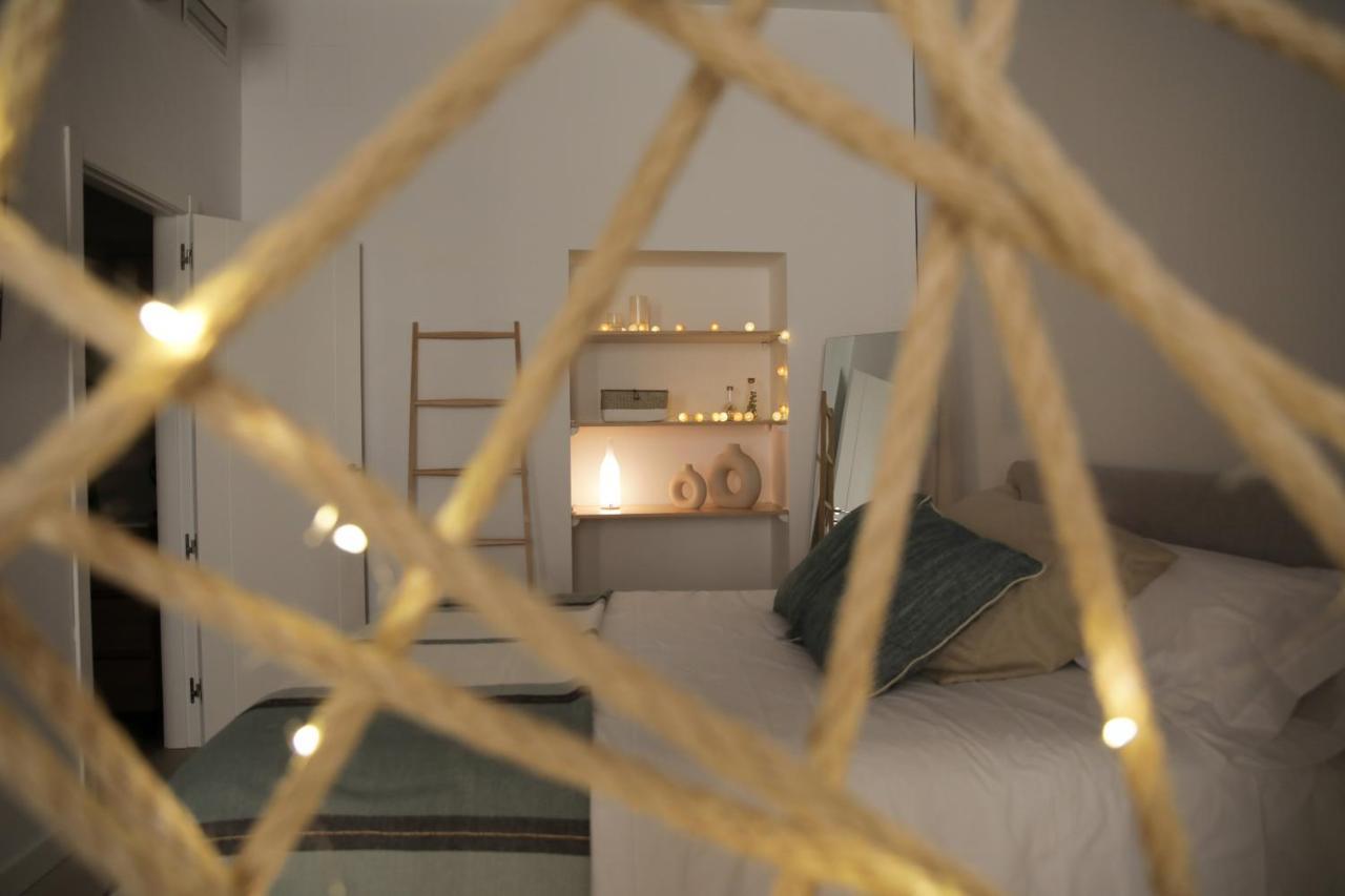 Apartament Hgb Cathedral Alicante Zewnętrze zdjęcie