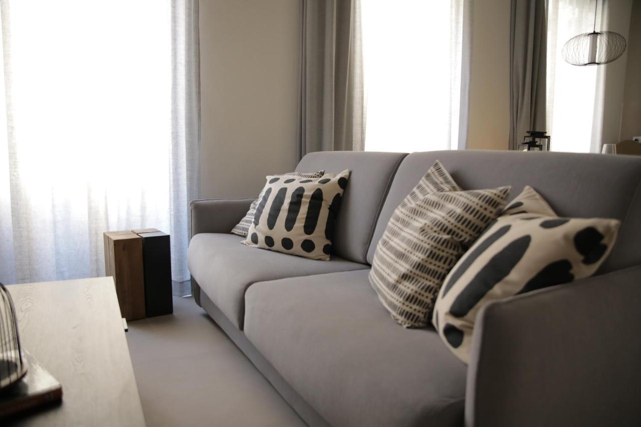 Apartament Hgb Cathedral Alicante Zewnętrze zdjęcie