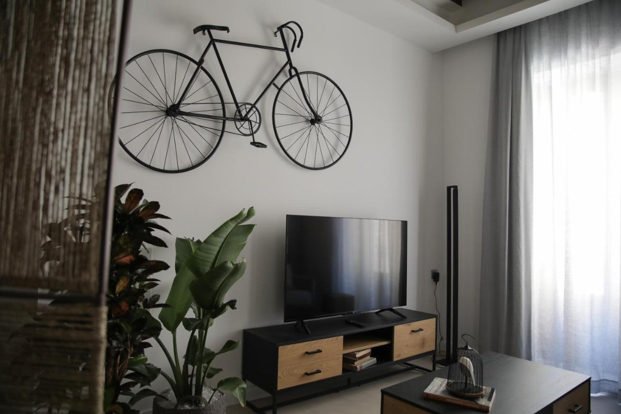 Apartament Hgb Cathedral Alicante Zewnętrze zdjęcie