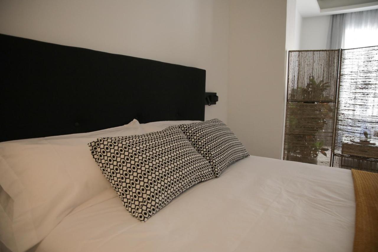 Apartament Hgb Cathedral Alicante Zewnętrze zdjęcie