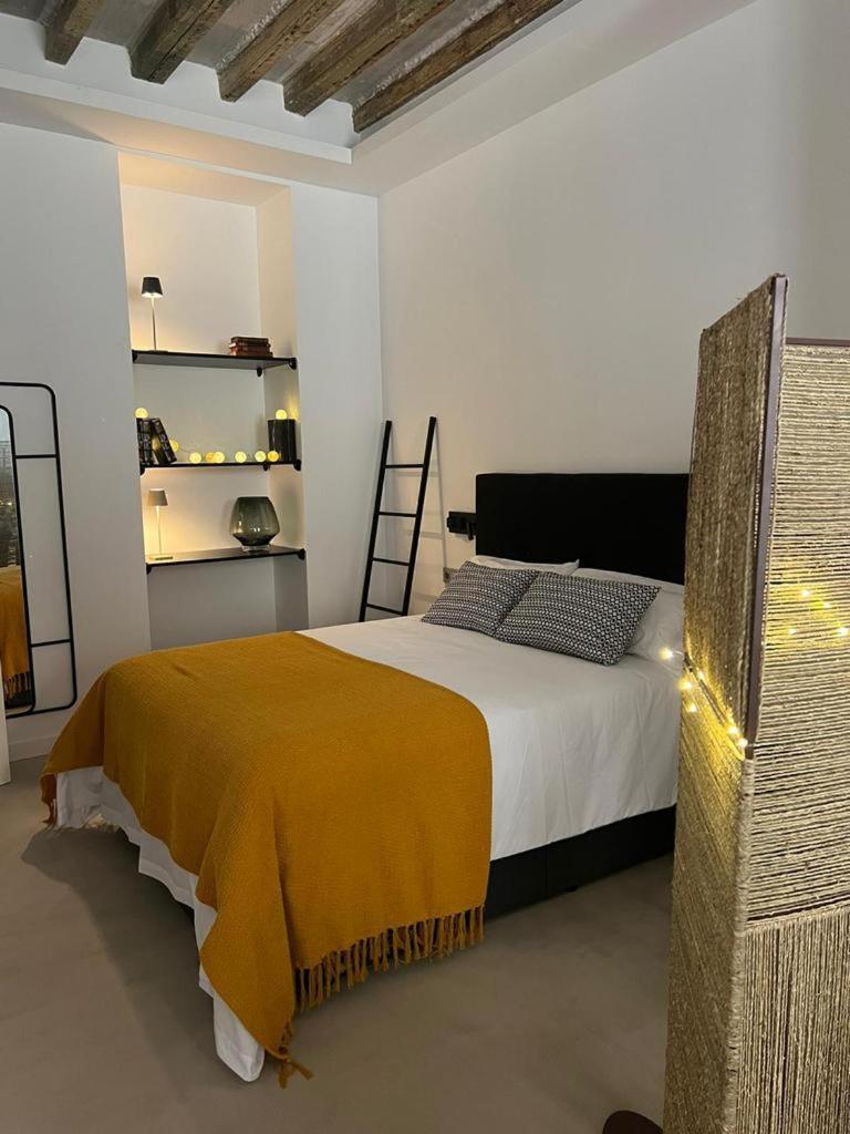 Apartament Hgb Cathedral Alicante Zewnętrze zdjęcie