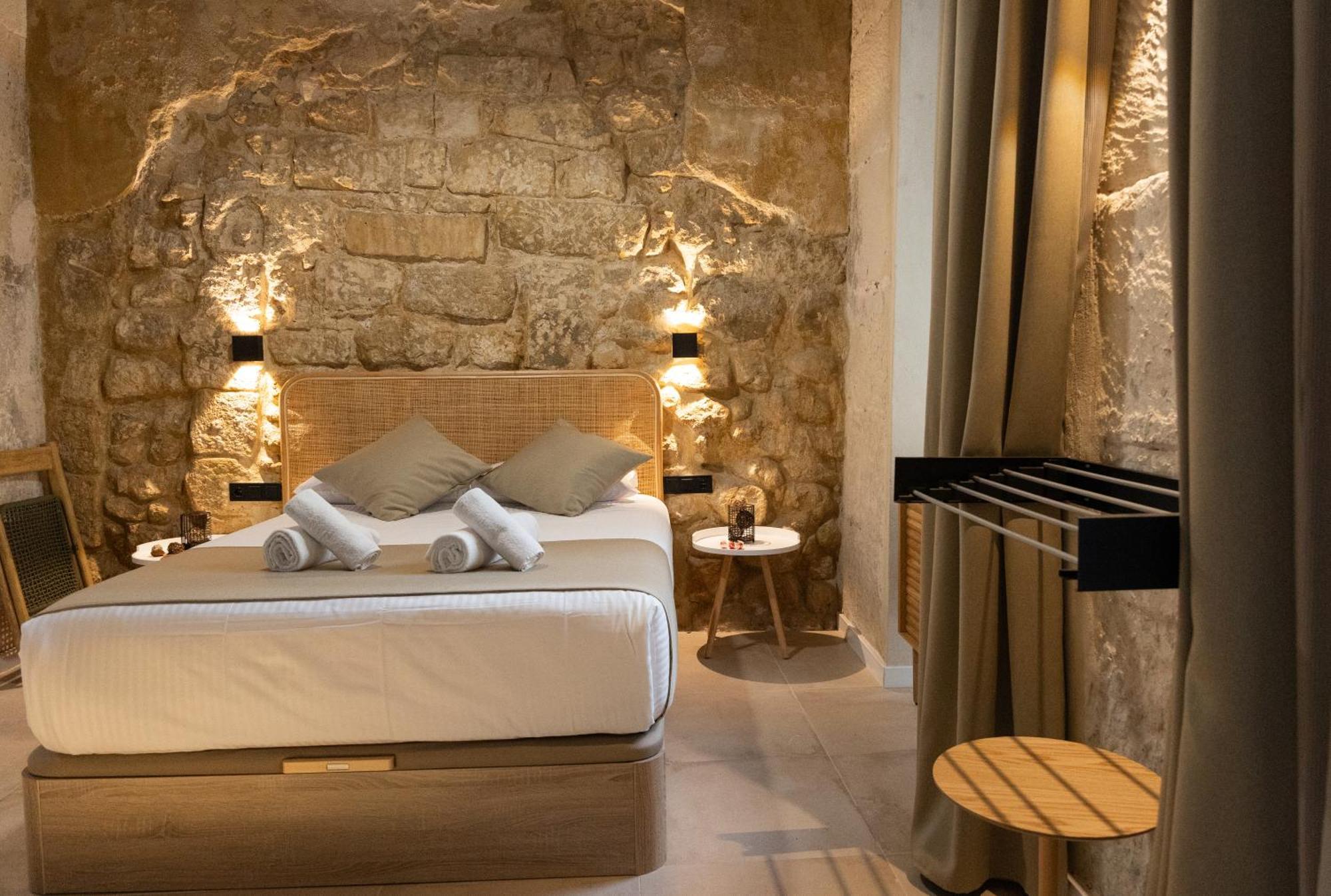 Apartament Hgb Cathedral Alicante Zewnętrze zdjęcie