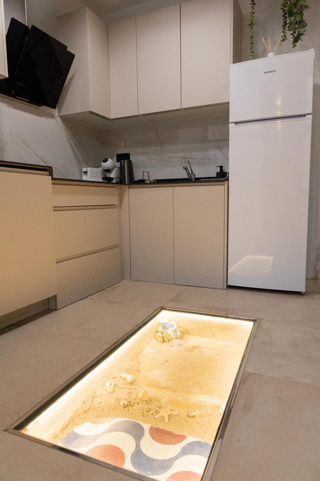 Apartament Hgb Cathedral Alicante Zewnętrze zdjęcie