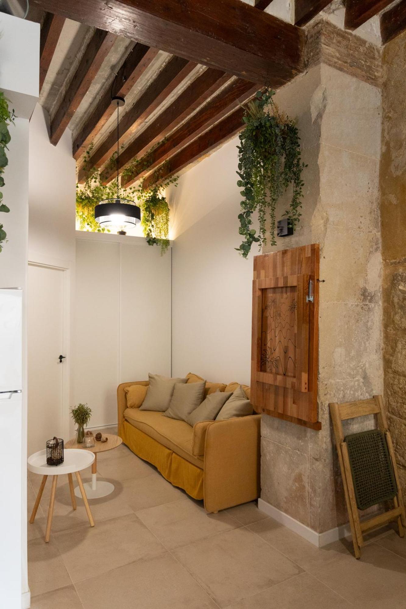 Apartament Hgb Cathedral Alicante Zewnętrze zdjęcie