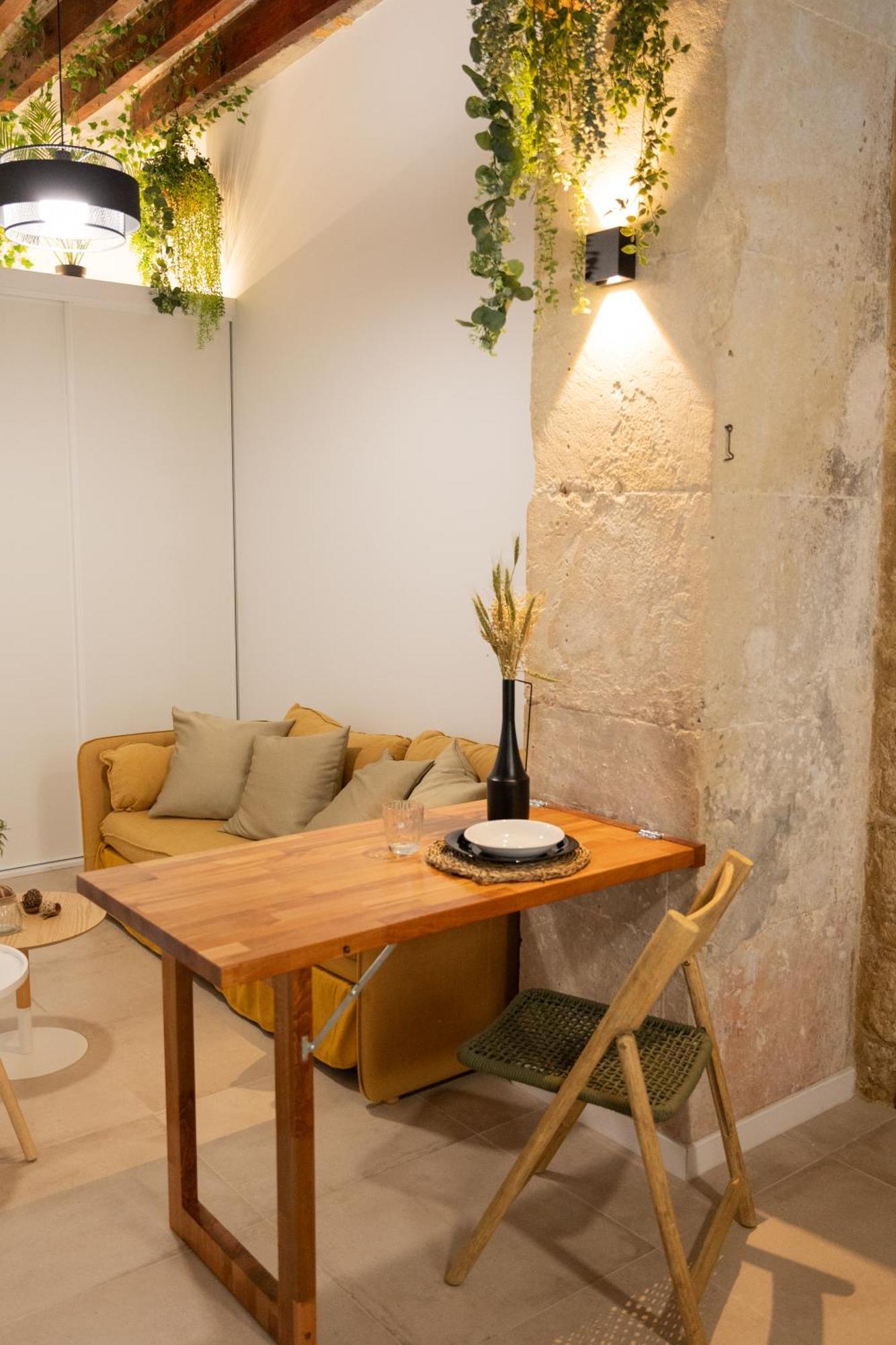 Apartament Hgb Cathedral Alicante Zewnętrze zdjęcie