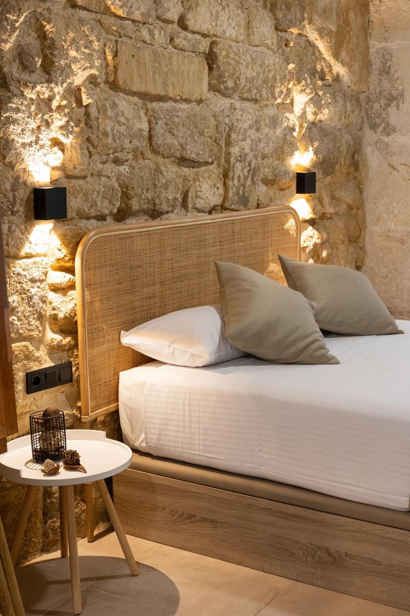 Apartament Hgb Cathedral Alicante Zewnętrze zdjęcie